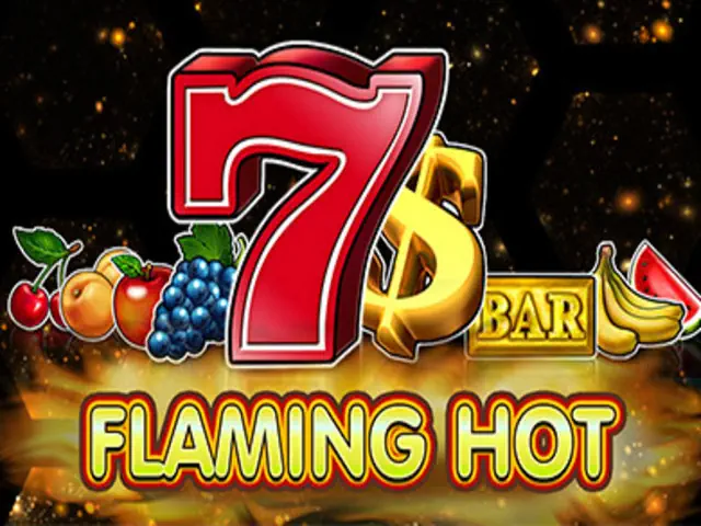 Flaming Hot