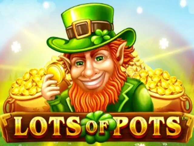 Lots Of Pots